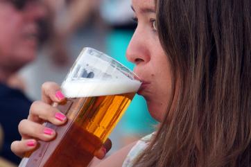 Российский пивной сомелье раскритиковал новый ГОСТ для пива